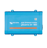 Victron Phoenix Inverter 24 VDC - 800W - 120 VAC - 50/60Hz PIN241800500
