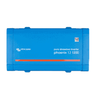 Victron Phoenix Inverter VE.Direct 12VDC - 1200VA - 120V