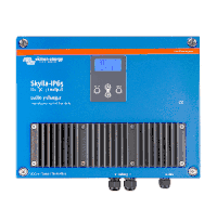Victron Skylla-IP65 12/70 1&1 120-240VAC Battery Charger SKY012070000