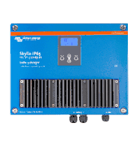 Victron Skylla-IP65 12/70 3-Bank 120-240VAC Battery Charger SKY012070100
