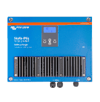 Victron Skylla-IP65 24/35 1&1 120-240VAC Battery Charger SKY024035000