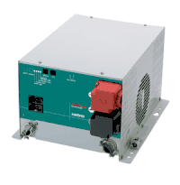Xantrex Freedom 458 20-12 120VAC, 60Hz, 12VDC, 100A Inverter Charger 2000W, Single In/Dual Out 81-2022-12
