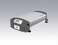 Xantrex Freedom HF 1800, 12V Input, 110V, 40A Modified Sinewave Inverter Charger 806-1840