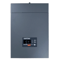 Xantrex Freedom XC Pro 2000 Inverter/Charger - 2000W - 100A - 120V - 12V, 818-2010