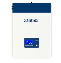 Xantrex Freedom XC PRO Marine 3000W Inverter/Charger - 12V, 818-3015