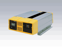 Xantrex Prosine 1800/24V Hardwire 24V Input Inverter, 1800W, with AC Hard Wire 806-1851