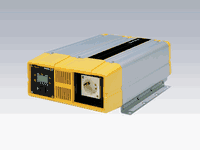 Xantrex Prosine 1800i with 12 V, 220V Output, Hardwire / Transfer Switch 806-1874