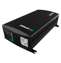 Xantrex Prowatt SW 1400i W, 12 V Input, 230V/50 Hz Output Inverter 806-1210-01