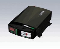 Xantrex Prowatt SW2000 2000W 12V In 110V Out True Sine wave Inverter 806-1220