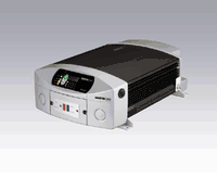Xantrex XM1000 Pro Series Inverter 1000 Watt 12V Input 110V Output 806-1010