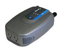Xantrex Xpower Digital Micro 400 12V 400W Inverter 813-0400-01, 813-0400-01