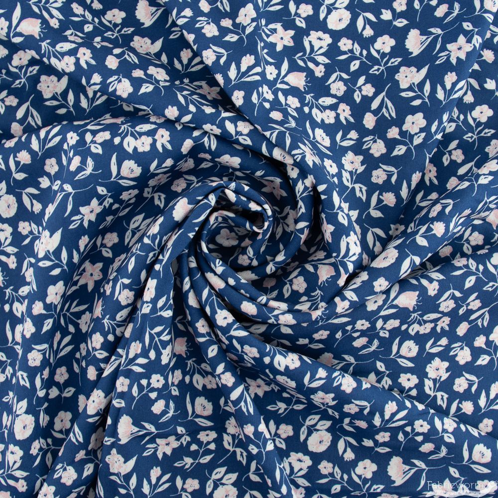 Cassidy Demkov For Cloud9 Organic, Rayon 2020, Wildflower Bloom