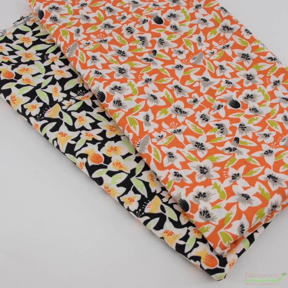 Jen Kingwell for Moda, Fine and Sunny Fabric Bundle 11 Total