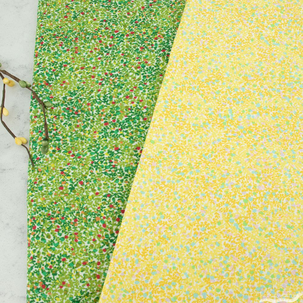 Robert Kaufman, London Calling Lawn, From Above Meadow