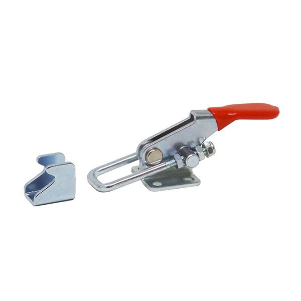 Stainless Steel Toggle Clamps The Toggle Clamp Store