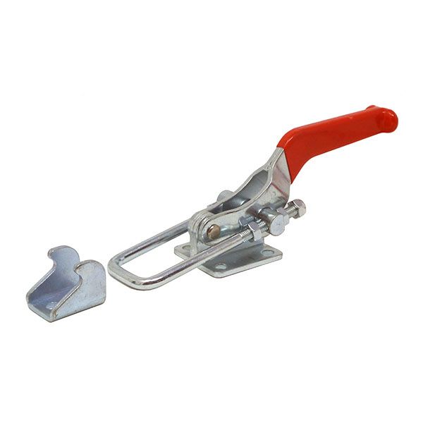 Toggle Clamps, Latch Type Toggle Clamps, 40341 The Toggle Clamp Store