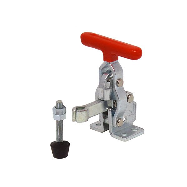 Toggle Clamps, Vertical Handle Toggle Clamps, 12070 The Toggle Clamp Store