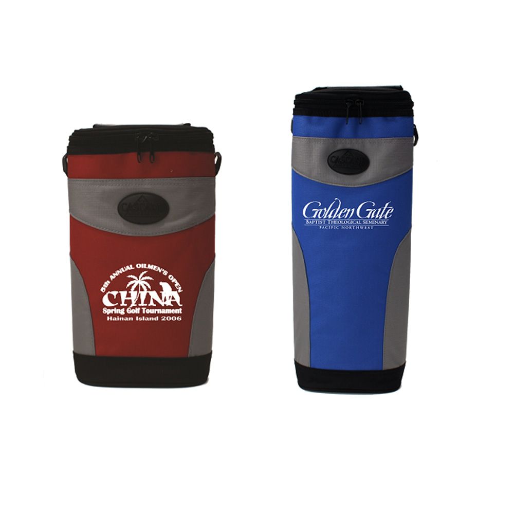 46To Go Beverage Cooler Golf Tournament Gift
