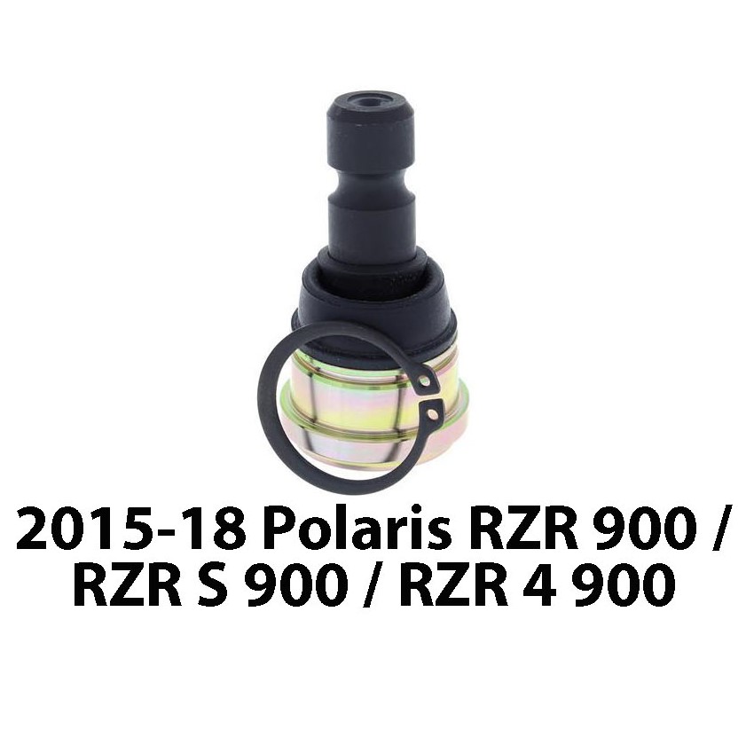 Polaris RZR XP 1000 Ball Joints Side by Side Stuff