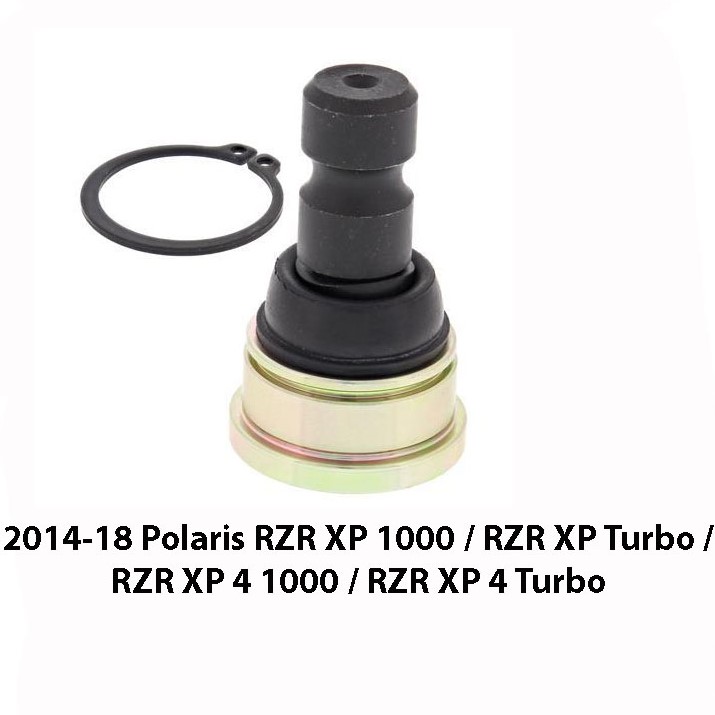 Polaris RZR XP 1000 Ball Joints Side by Side Stuff