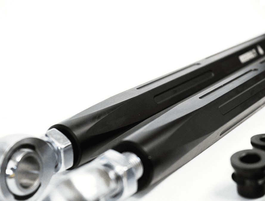 Polaris RZR XP 1000 Turret Radius Rods Side by Side Stuff