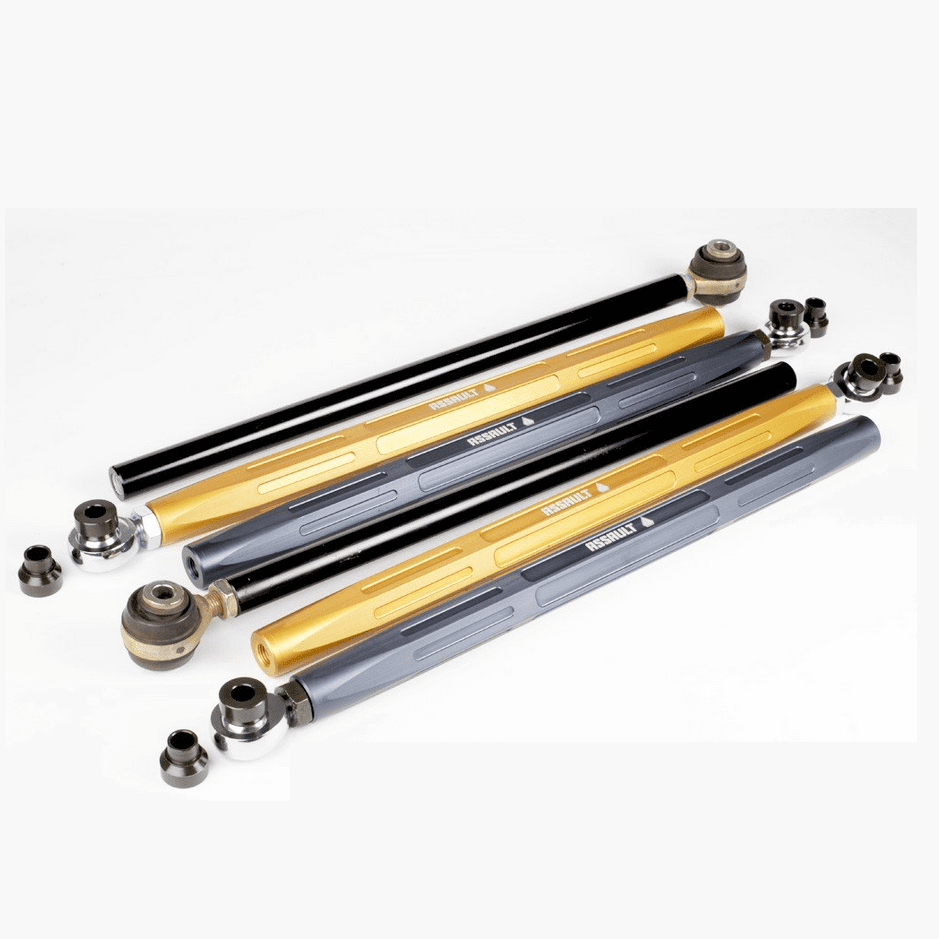 Can Am Maverick X3 X ds Turret Tie Rods Side by Side Stuff