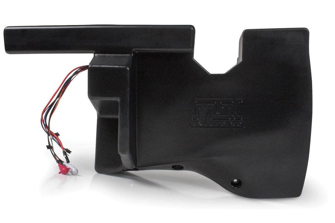 Polaris RZR XP 1000 MTX Subwoofer Side by Side Stuff