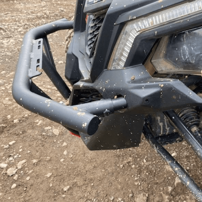 Can Am Maverick X3 EMP Front Bumper Side by Side Stuff