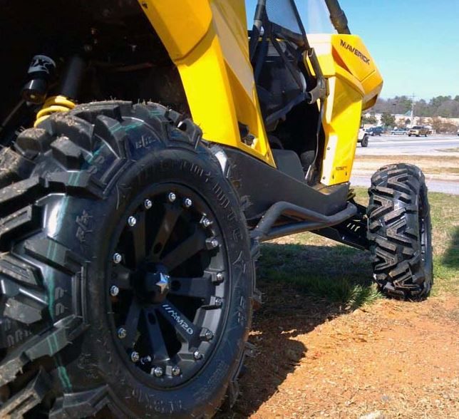 EFX Performance Moto MTC UTV Tires Side by Side Stuff