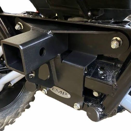Kawasaki Teryx KRX 1000 Receiver Hitch Side by Side Stuff