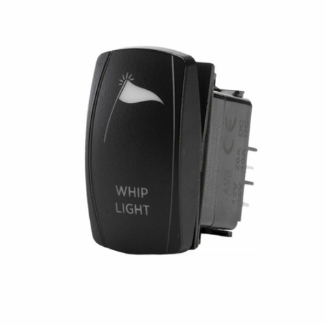 FLIP Custom Rocker Dash Switches | Side by Side Stuff