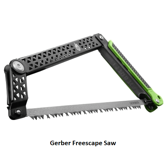 Gerber Tool Kit by Outdoors Side by Side Stuff