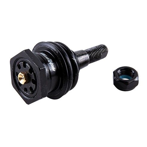 Caltric Front Suspension Ball Joint Kit For Polaris Ranger XP 900 2013-2018 – Upper/Lower – 4 Pack – 7082507