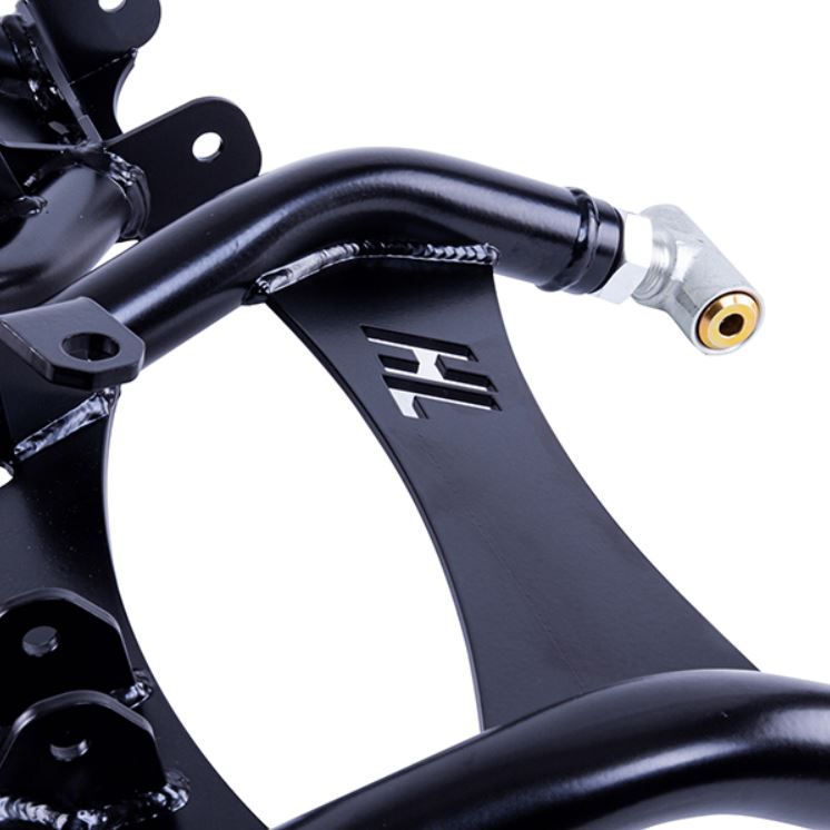 Polaris Ranger XP 1000 Rear Control Arms Side by Side Stuff