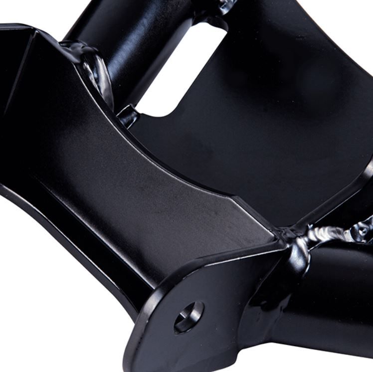 Polaris Ranger XP 1000 Rear Control Arms Side by Side Stuff