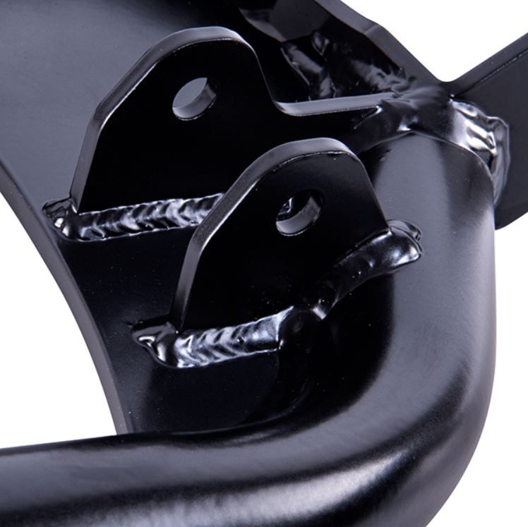 Polaris Ranger XP 1000 Rear Control Arms Side by Side Stuff