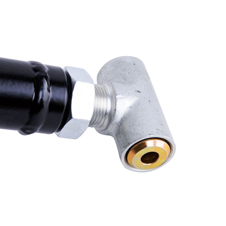 Polaris Ranger XP 1000 Rear Control Arms Side by Side Stuff