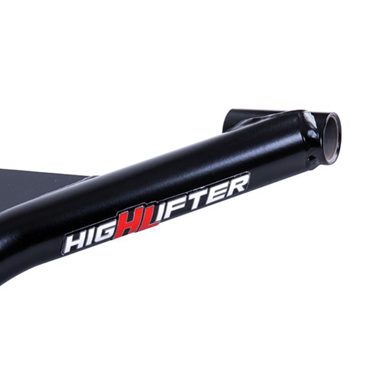 Polaris Ranger XP 1000 Rear Control Arms Side by Side Stuff