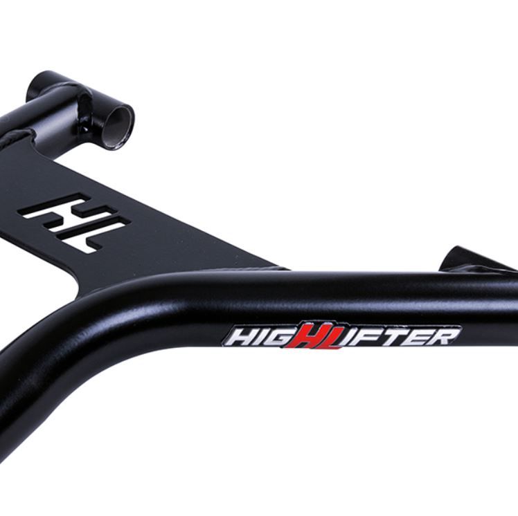 Polaris Ranger XP 1000 Rear Control Arms Side by Side Stuff