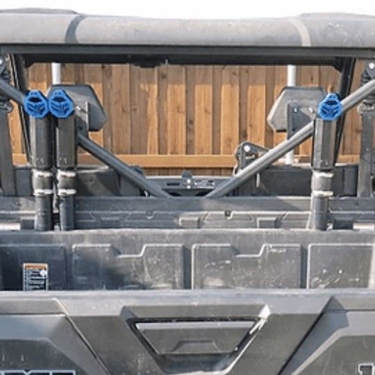 Snorkel Kit for CF Moto UForce 1000 Side by Side Stuff