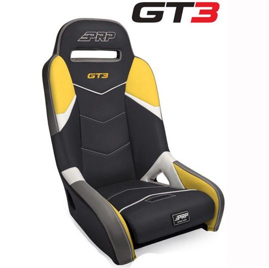 Kawasaki Teryx KRX Custom GT3 Seats Side by Side Stuff