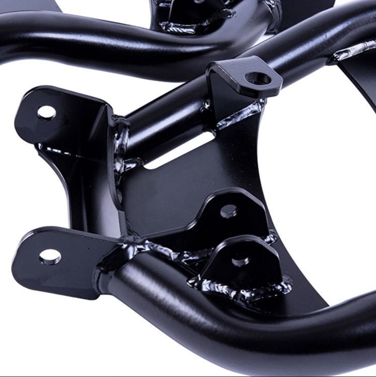 Polaris Ranger XP 1000 Rear Control Arms Side by Side Stuff