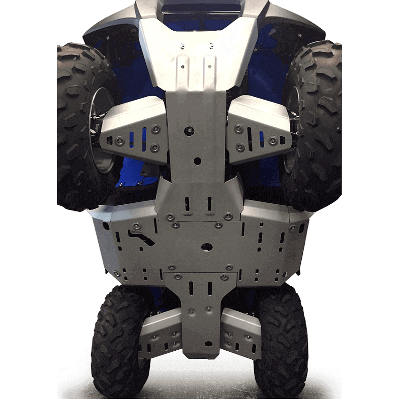 Kawasaki Brute Force 750i Skid Plate Side by Side Stuff