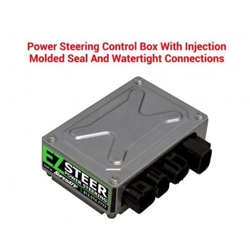 Yamaha Viking Power Steering Kit Side by Side Stuff