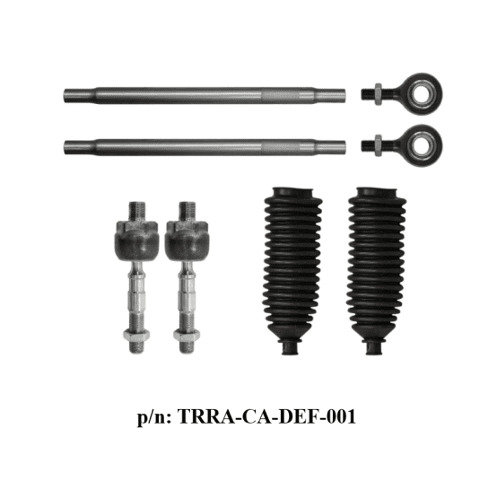Can Am Defender Super ATV Tie Rods Side by Side Stuff