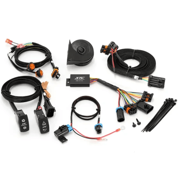 Polaris Ranger XP 1000 Turn Signal Kit Side by Side Stuff