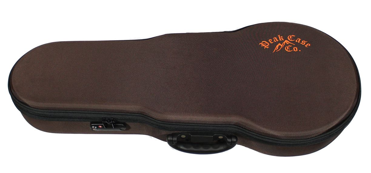 Peak Case Mossberg 590 Shockwave or Tac14 Home Defense Violin Case