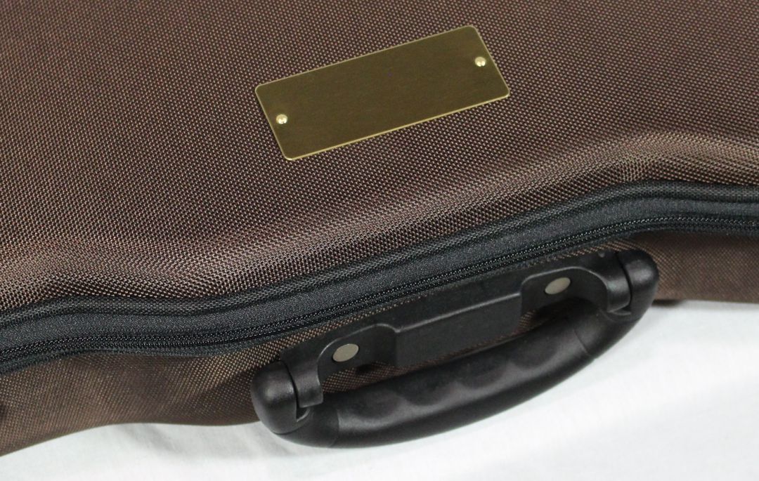 Peak Case Mossberg 590 Shockwave or Tac14 Home Defense Violin Case