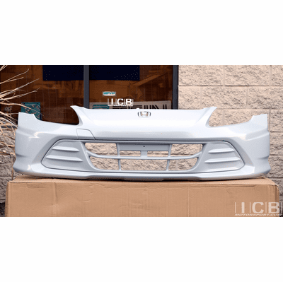 Honda Access S2000 20th Anniversary Front Aero Bumper
