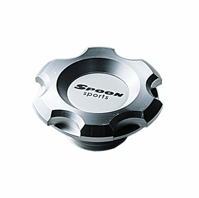 Spoon Sports Billet Oil Cap Honda B/H/K/F Engines